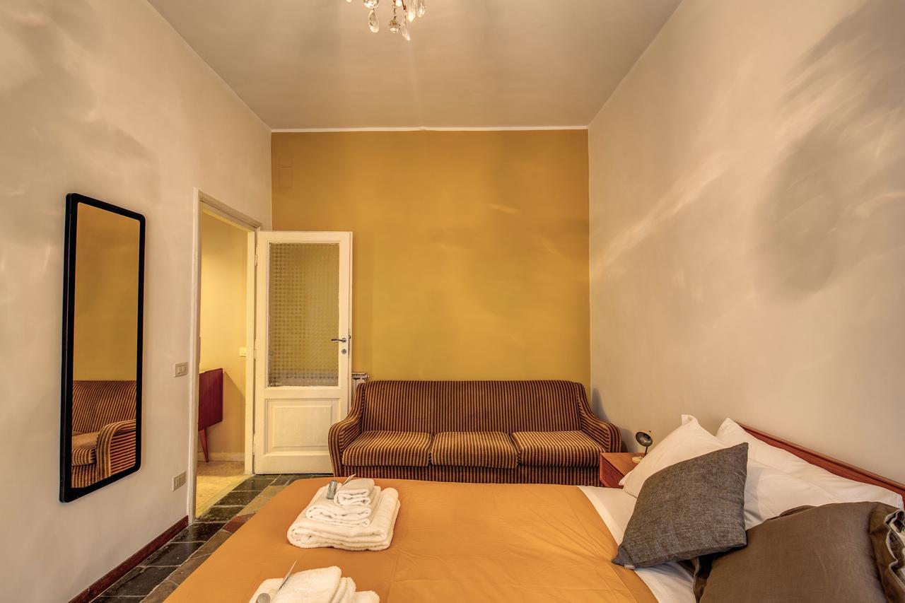 Trastevere San Cosimato Vintage 罗马 外观 照片