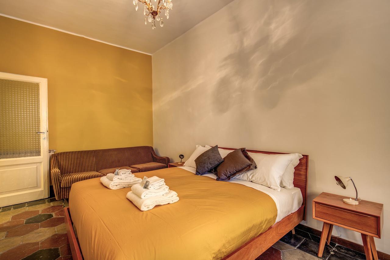 Trastevere San Cosimato Vintage 罗马 外观 照片